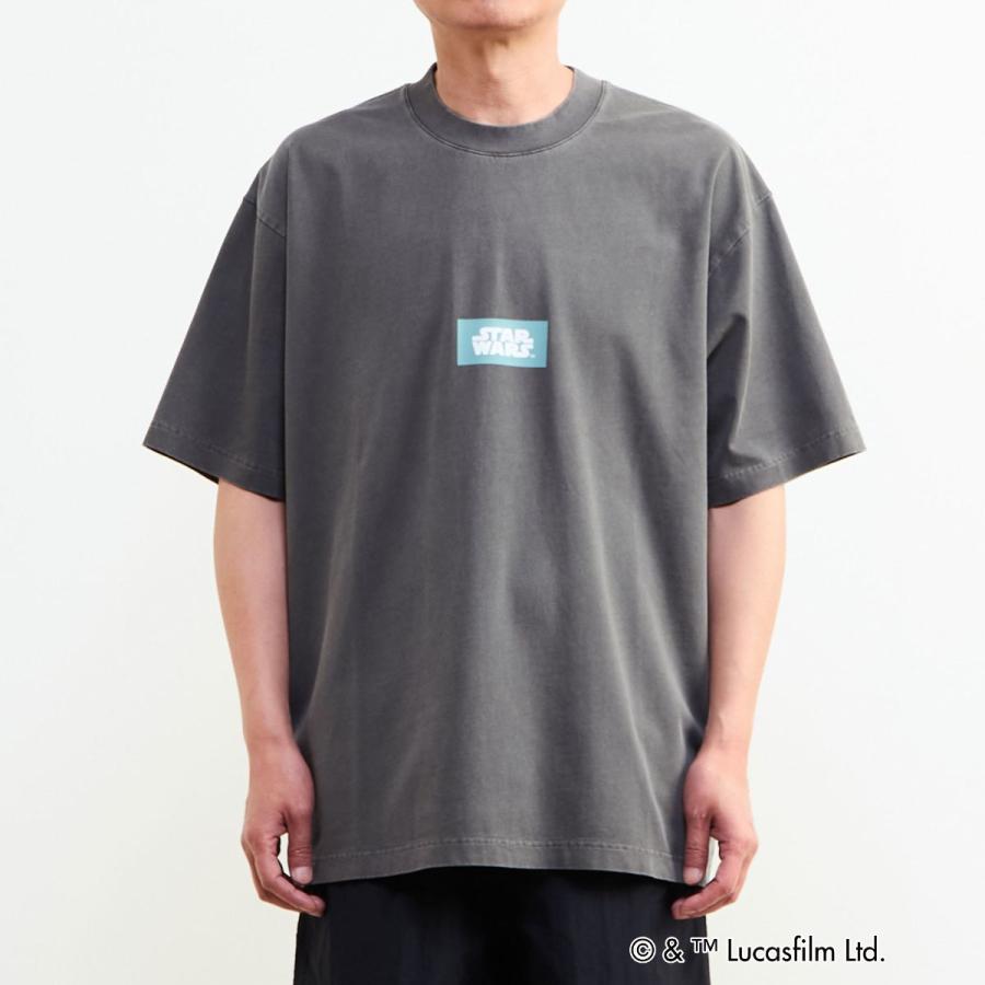 MASTER FRAME / STARWARS / R2D2 Tシャツの画像