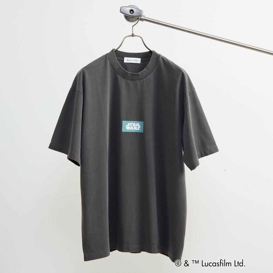 MASTER FRAME / STARWARS / R2D2 Tシャツの画像