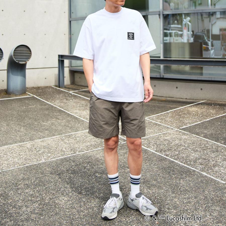 MASTER FRAME / STARWARS / ピグメントTシャツの画像
