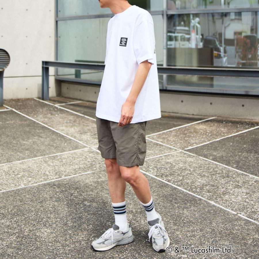 MASTER FRAME / STARWARS / ピグメントTシャツの画像
