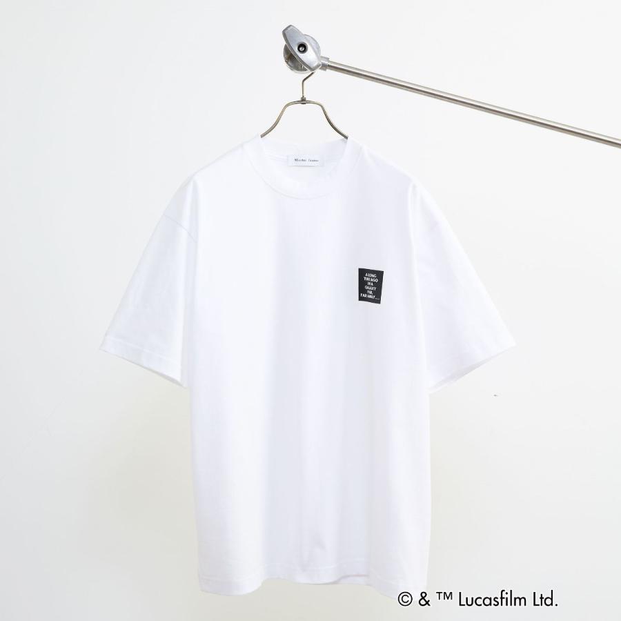 MASTER FRAME / STARWARS / ピグメントTシャツの画像