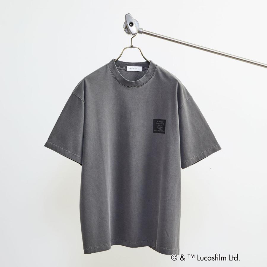 MASTER FRAME / STARWARS / ピグメントTシャツの画像