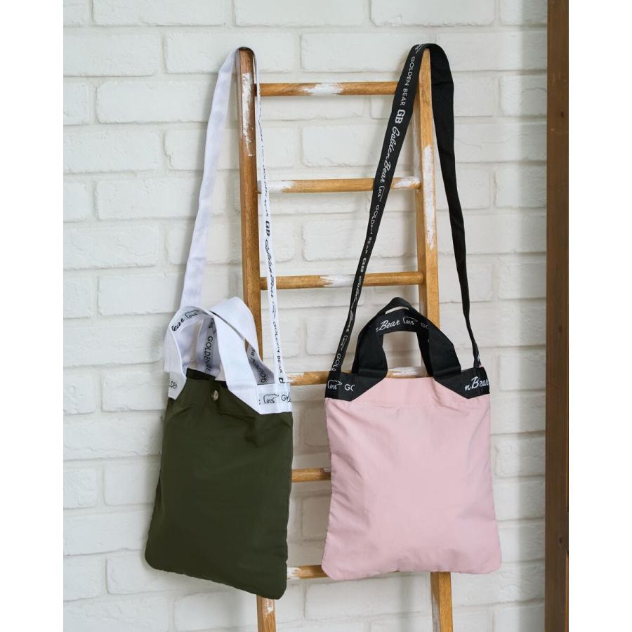 ロゴショルダーバッグ : マルイ(丸井)Yahoo!店 - 通販 - Yahoo