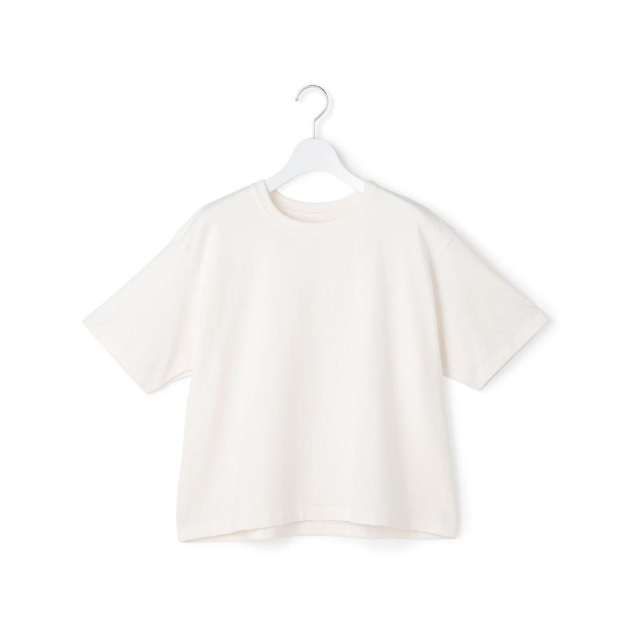 23区（ニジュウサンク） 【Hanes(R)×23区】SHIRO/KURO 2PACKS クルー