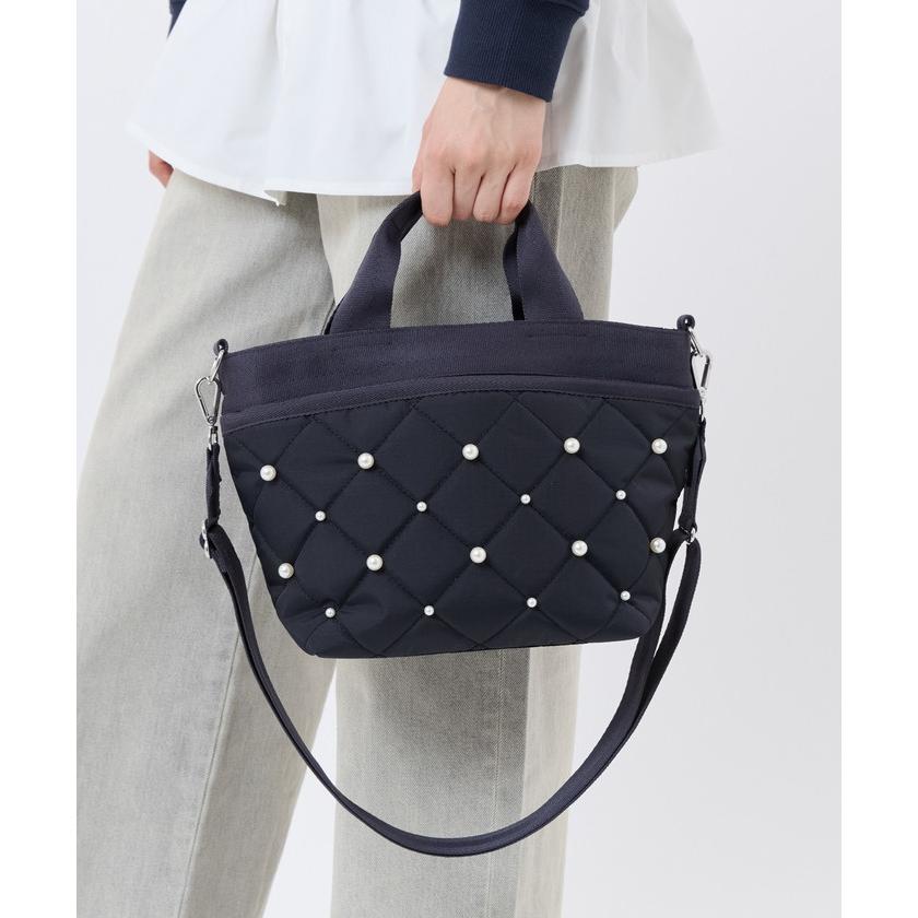 レスポートサック　ミニトートバック LeSportsac（レスポートサック） (レスポートサック)トートバッグ