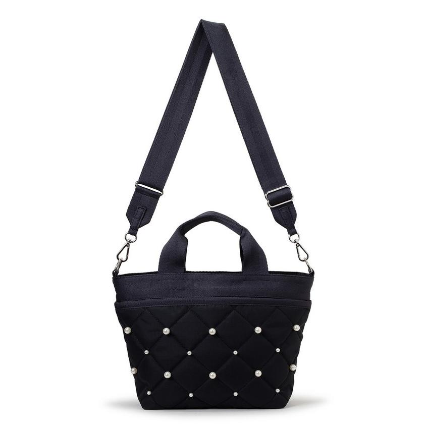 LeSportsac（レスポートサック） (レスポートサック)トートバッグ