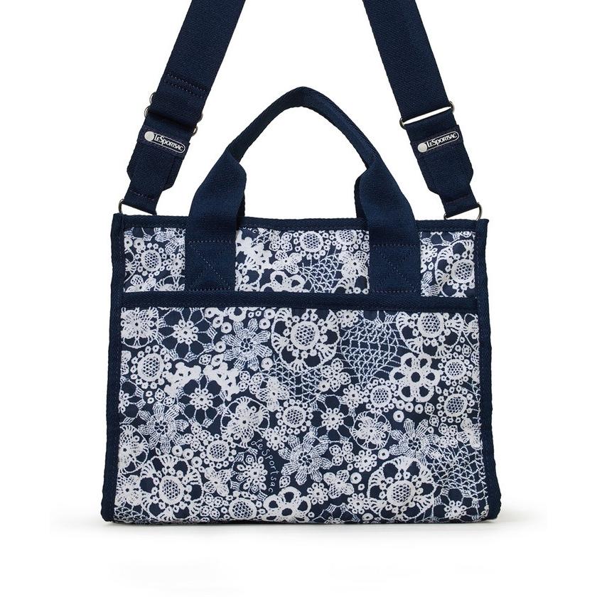 LeSportsac（レスポートサック） (レスポートサック)トートバッグ