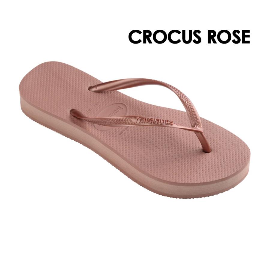 ハワイアナス ビーチサンダル 厚底 ヒールアップ havaianas - ハワイアナス ビーチサンダル 厚底 ヒールアップの通販 by