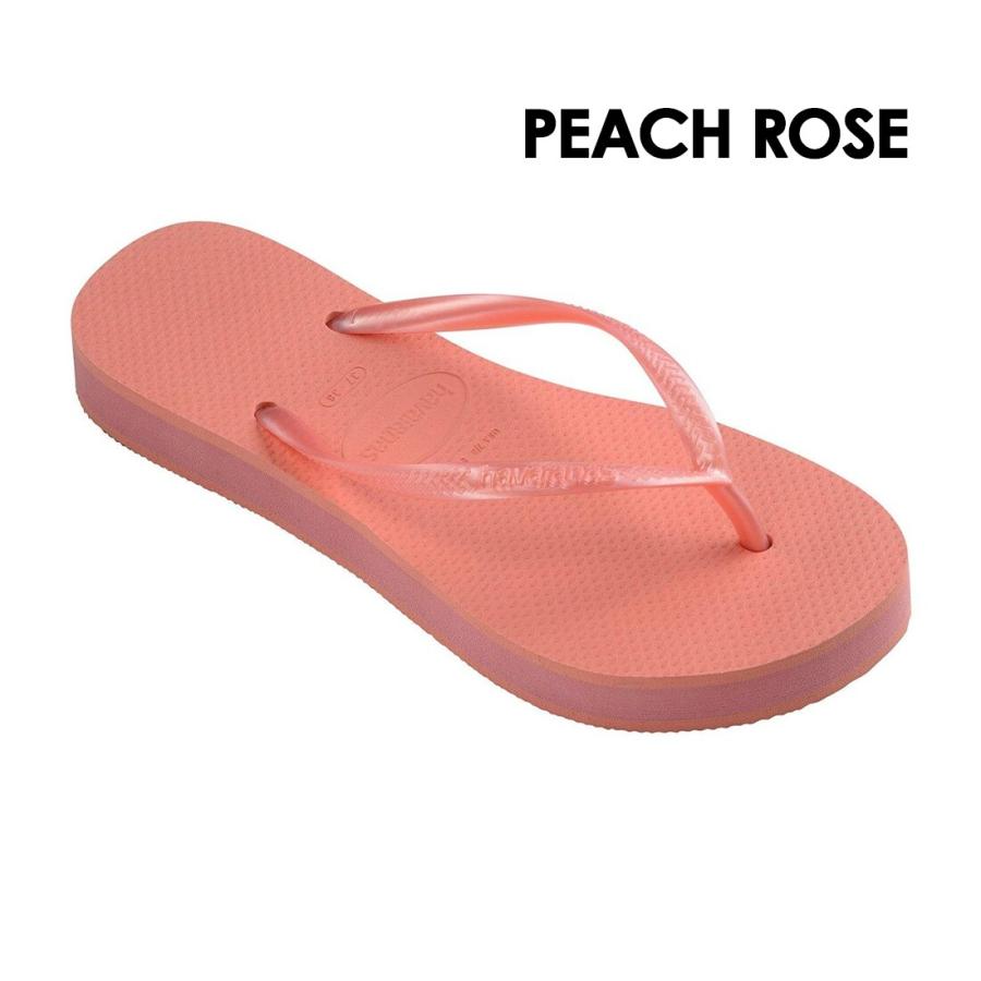 havaianas（ハワイアナス） (ハワイアナス) / Slim Flatform ビーチ
