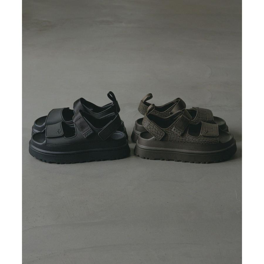 UGG(アグ)】GOLDENGLOW Embossed / ゴールデングロウ エンボスト