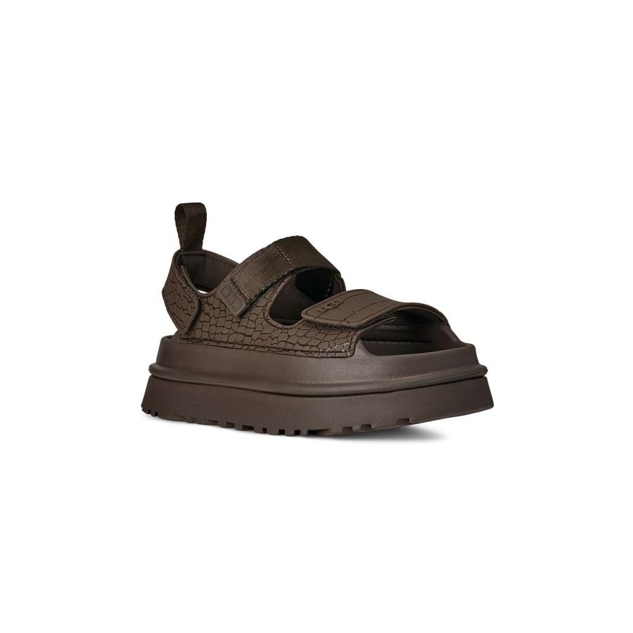 UGG(アグ)】GOLDENGLOW Embossed / ゴールデングロウ エンボスト