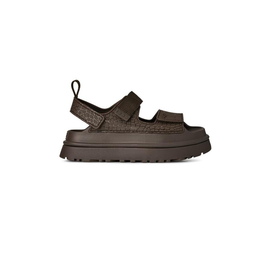 UGG(アグ)】GOLDENGLOW Embossed / ゴールデングロウ エンボスト