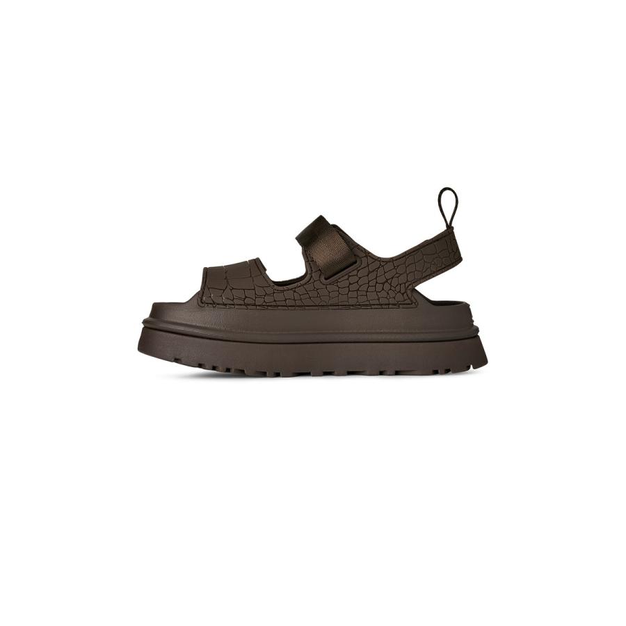 UGG(アグ)】GOLDENGLOW Embossed / ゴールデングロウ エンボスト