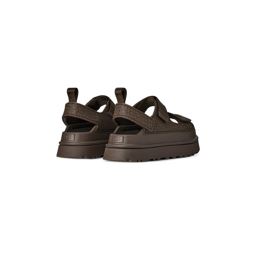 UGG アグ　ゴールデングロウ　エンボスト UGG(アグ)】GOLDENGLOW Embossed / ゴールデングロウ エンボスト