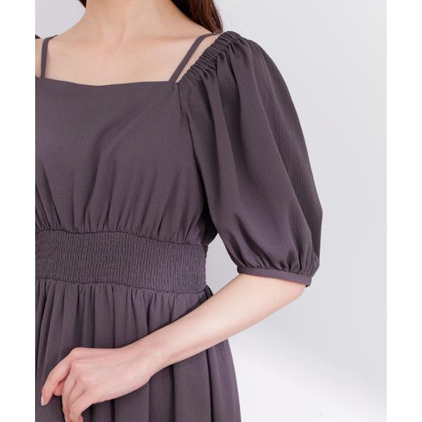 PROPORTION BODY DRESSING（プロポーションボディドレッシング） 2way