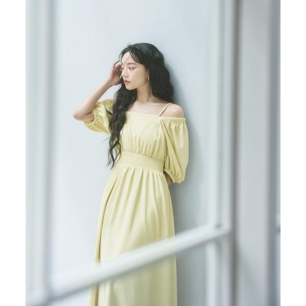 PROPORTION BODY DRESSING（プロポーションボディドレッシング） 2way