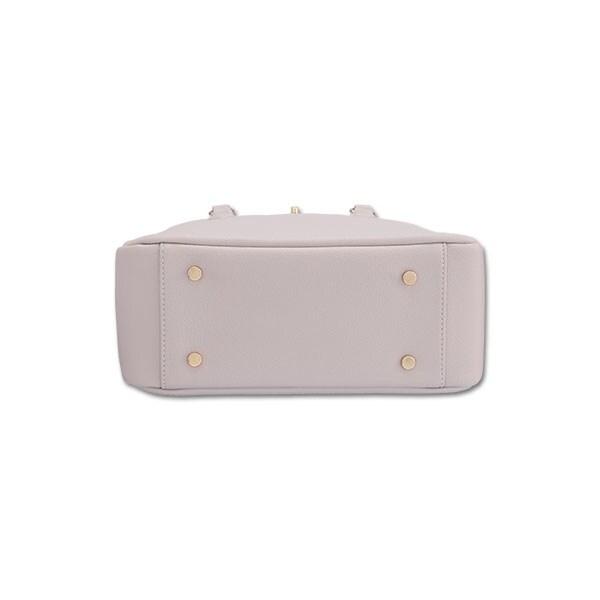 【お取り置き】MARY QUANT2点 デイジードロストポケット 2WAYミニトート（ピーコック） | MARY QUANT