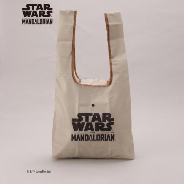 212 KITCHEN STORE エコバッグM マンダロリアン ＜STAR WARS スター