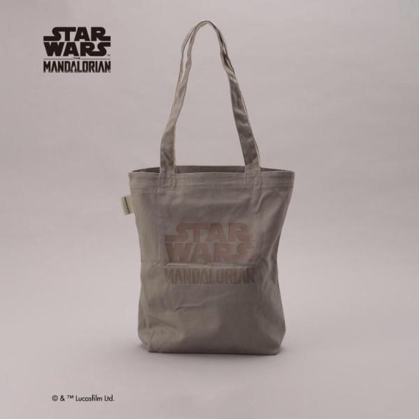 212 KITCHEN STORE トートバッグ アクキー付き マンダロリアン ＜STAR