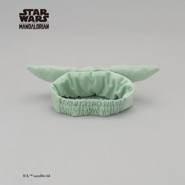 The Mandalorian Grogu ヘアバンド 212 KITCHEN STORE ヘアバンド グローグー ＜STAR WARS スター
