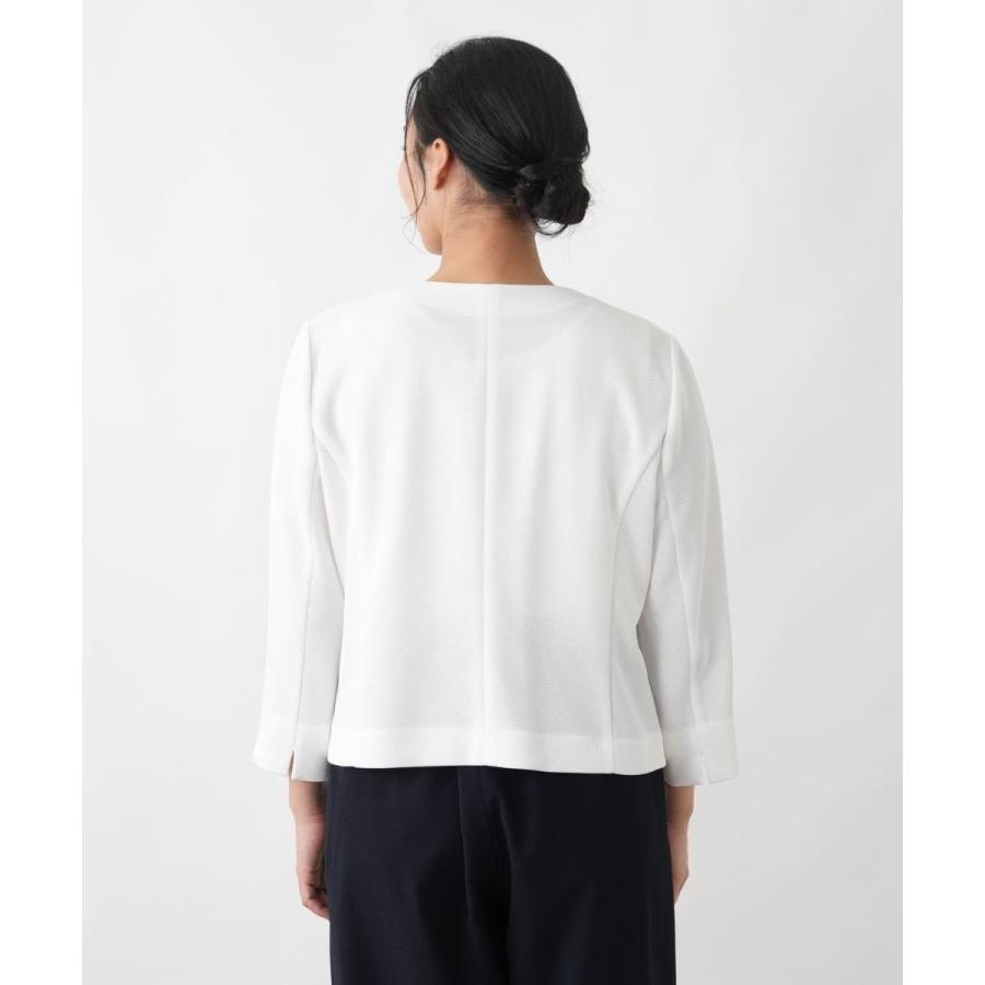 ジャケット【Leilian WHITE LABEL】の画像