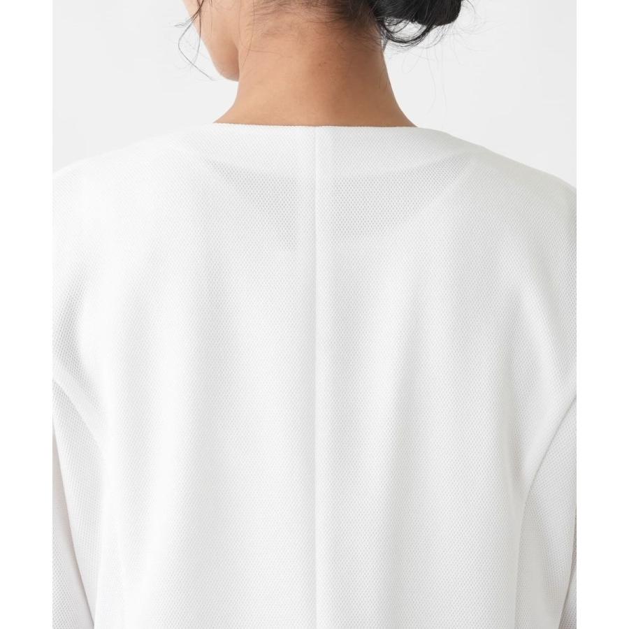 ジャケット【Leilian WHITE LABEL】の画像