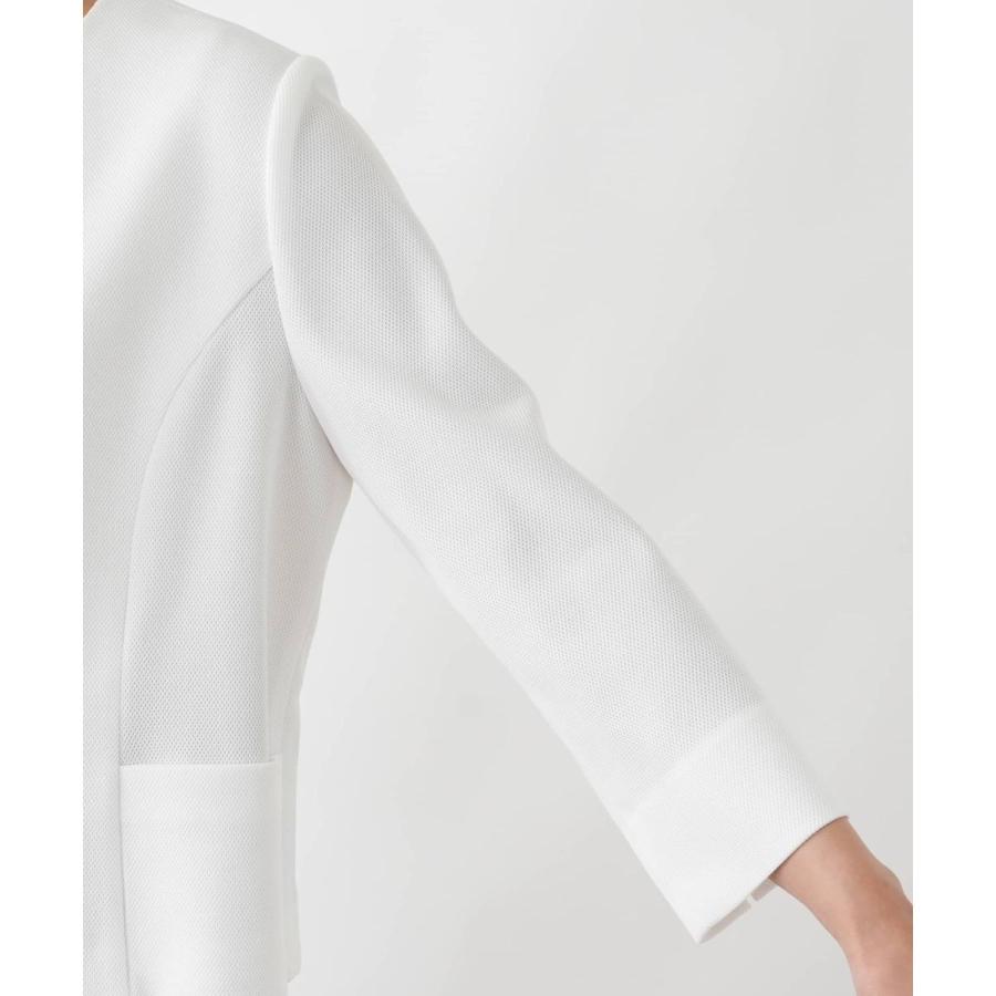 ジャケット【Leilian WHITE LABEL】の画像
