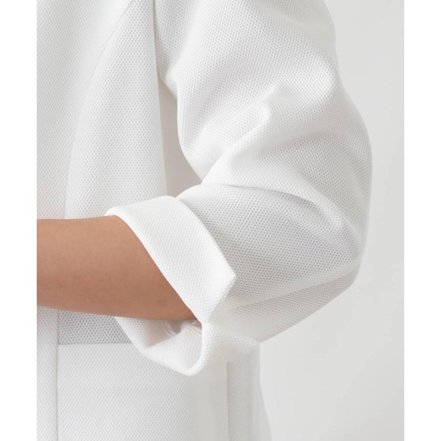 ジャケット【Leilian WHITE LABEL】の画像