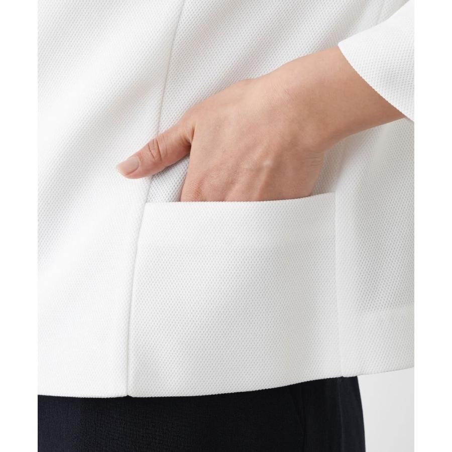 ジャケット【Leilian WHITE LABEL】の画像