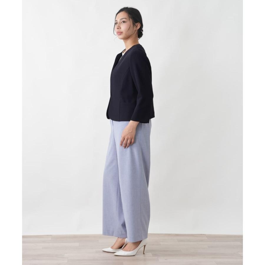 ジャケット【Leilian WHITE LABEL】の画像