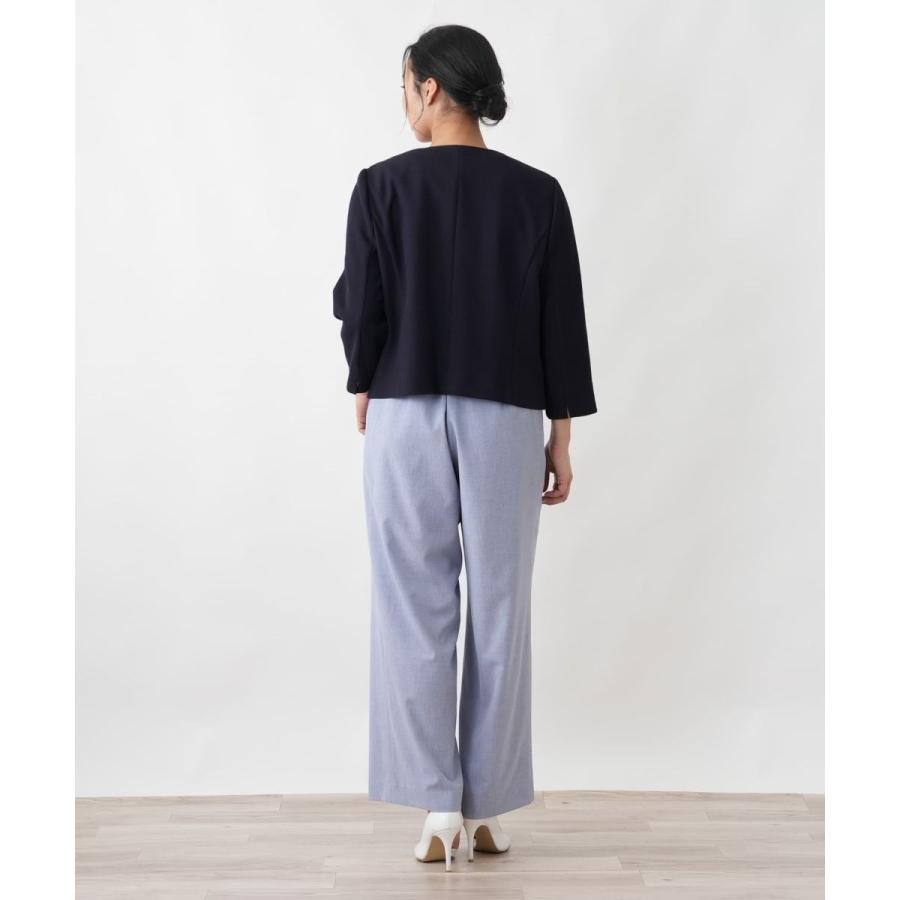 ジャケット【Leilian WHITE LABEL】の画像