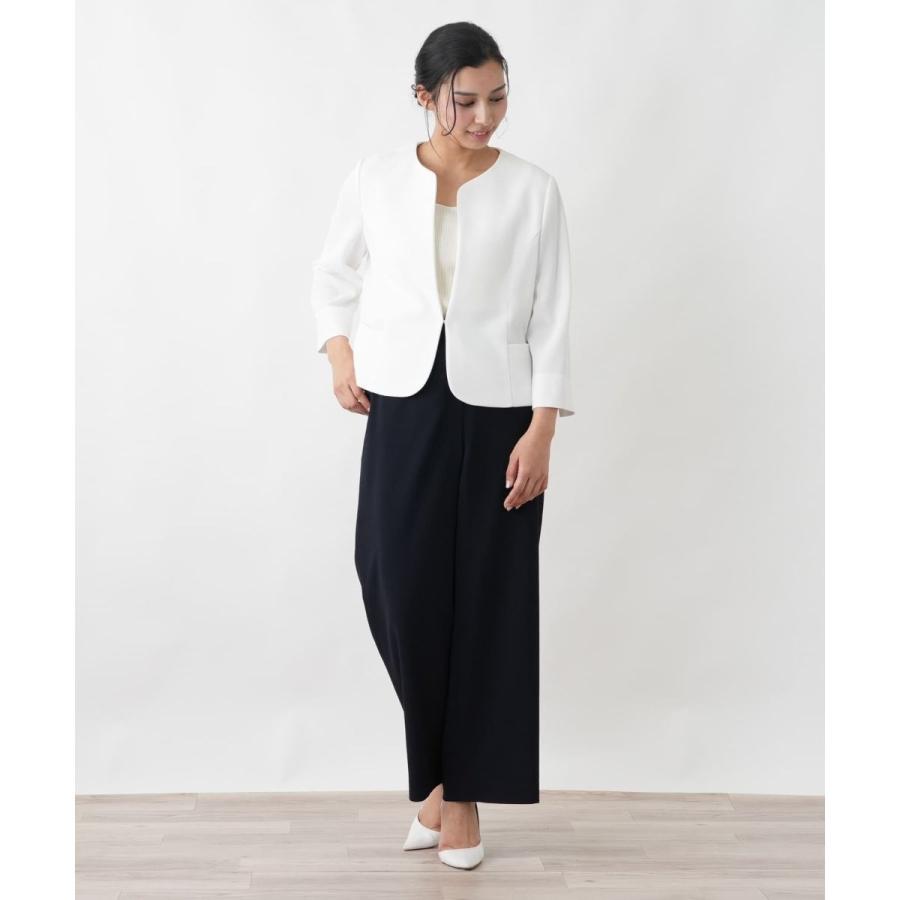 ジャケット【Leilian WHITE LABEL】の画像