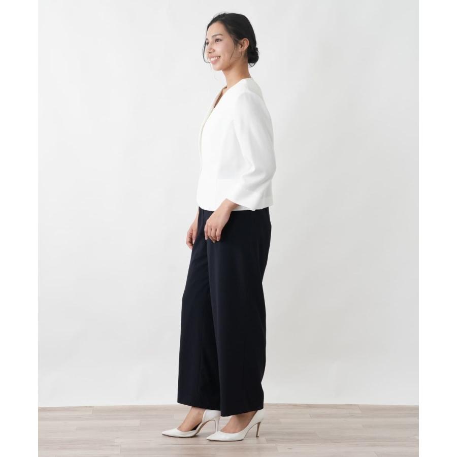 ジャケット【Leilian WHITE LABEL】の画像
