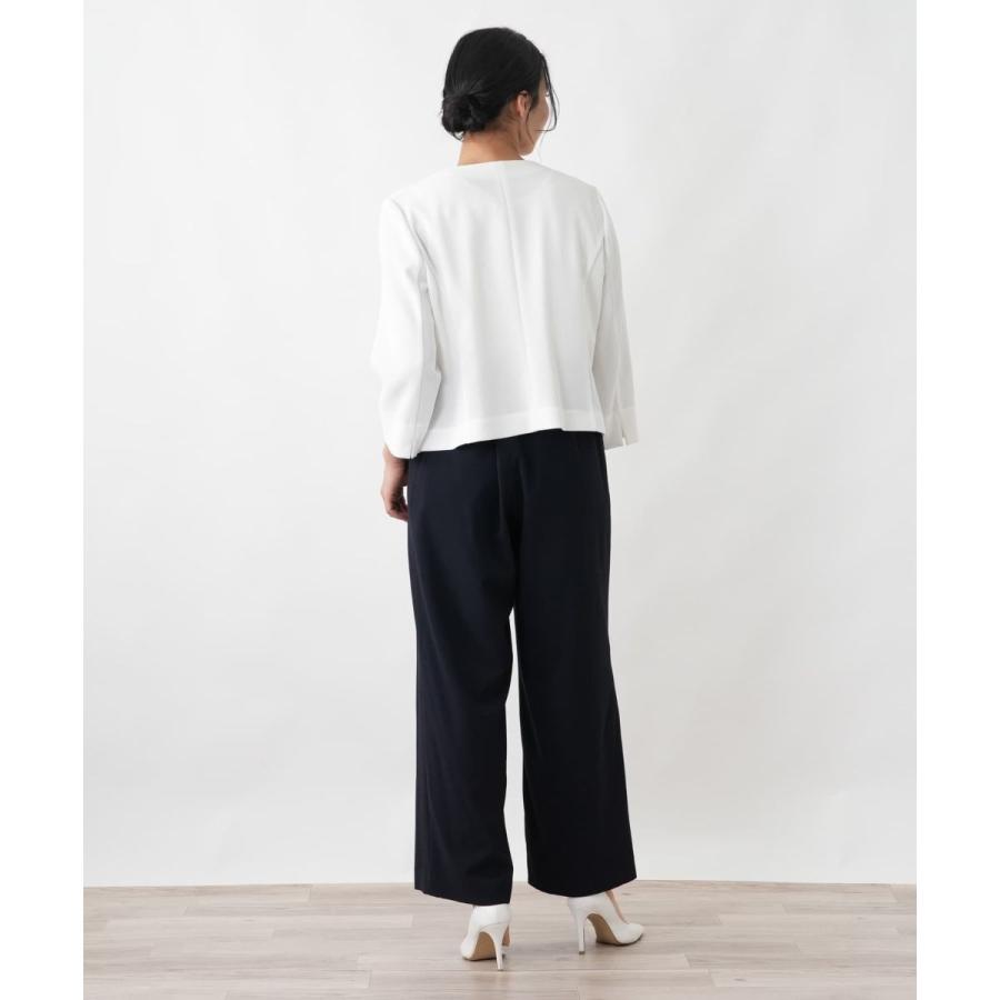 ジャケット【Leilian WHITE LABEL】の画像