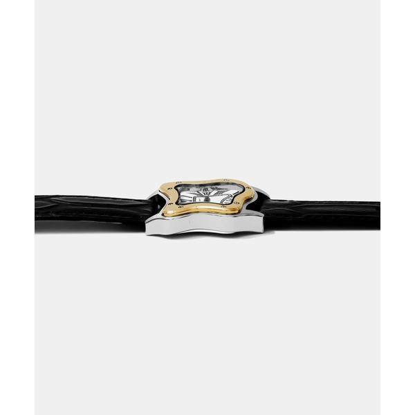 LAPHONT／ラフォン／Laurent Small  Two-Tone  Watch_2