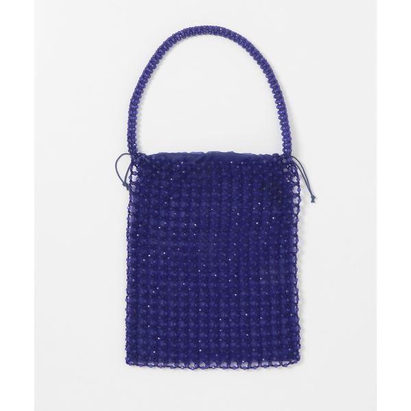BAGMATI グラスビーズバッグ : マルイ(丸井)Yahoo!店 - 通販 - Yahoo