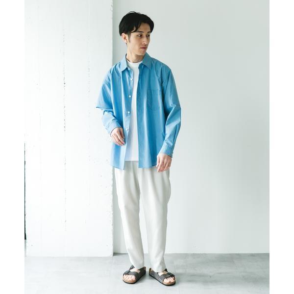 URBAN RESEARCH DOORS（アーバンリサーチドアーズ） リネンライク
