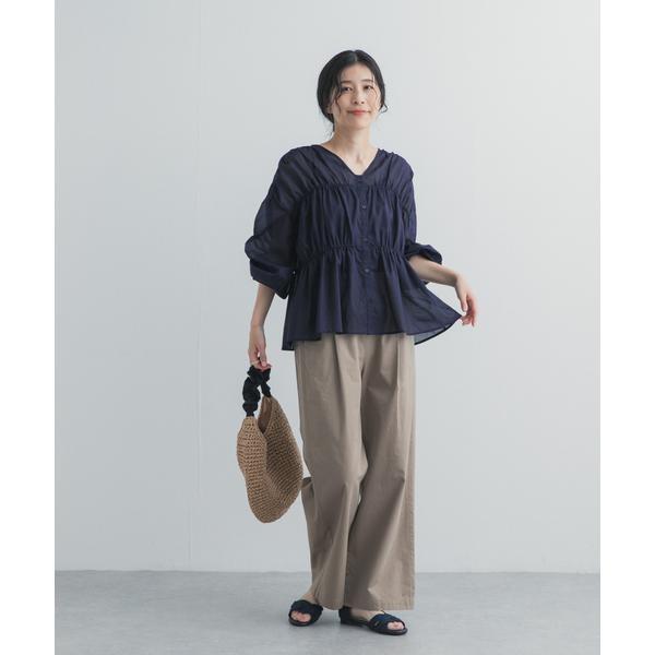 URBAN RESEARCH DOORS（アーバンリサーチドアーズ） 『UR TECH 