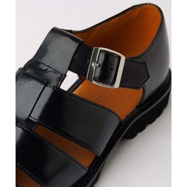 alfredoBANNISTER（アルフレッドバニスター） 【26S/S / 定番人気