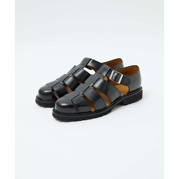 alfredoBANNISTER（アルフレッドバニスター） 【26S/S / 定番人気