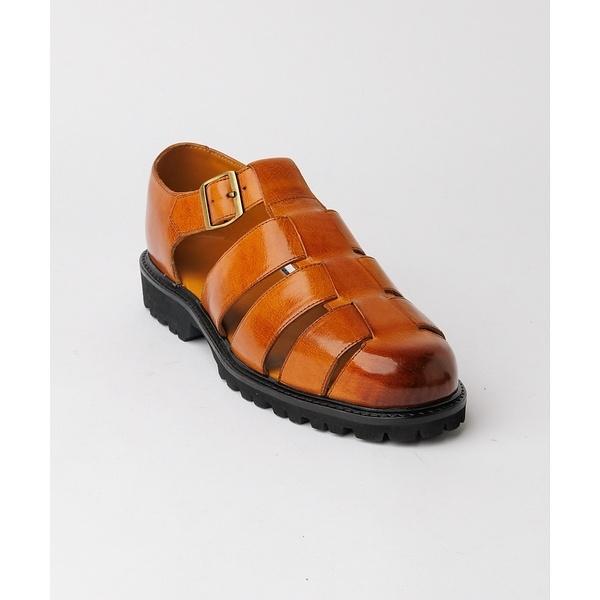 アルフレッドバニスター　ミュール　　　　　　国内正規品 alfredoBANNISTER（アルフレッドバニスター） 【26S/S / 定番人気
