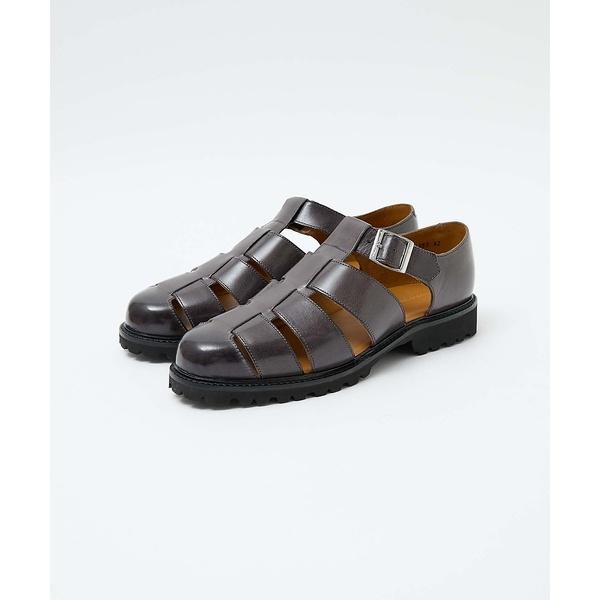 alfredoBANNISTER（アルフレッドバニスター） 【26S/S / 定番人気