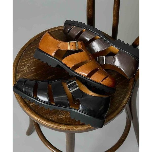alfredoBANNISTER（アルフレッドバニスター） 【26S/S / 定番人気