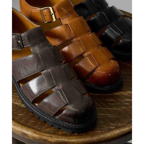 alfredoBANNISTER（アルフレッドバニスター） 【26S/S / 定番人気