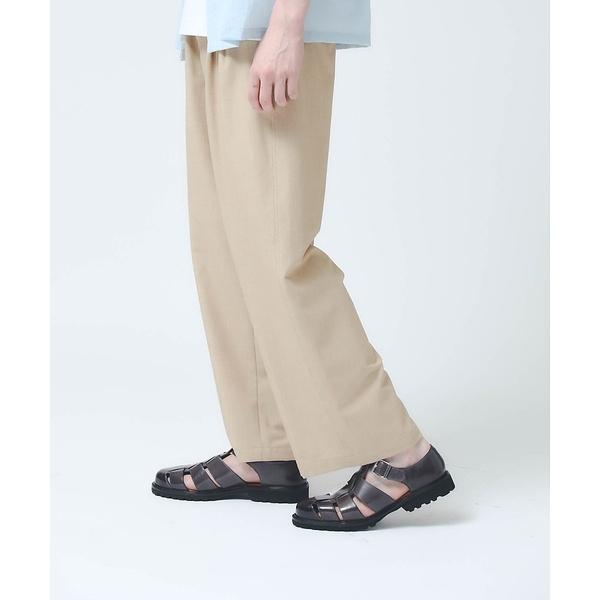alfredoBANNISTER（アルフレッドバニスター） 【26S/S / 定番人気