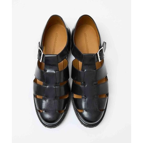 alfredoBANNISTER（アルフレッドバニスター） 【26S/S / 定番人気