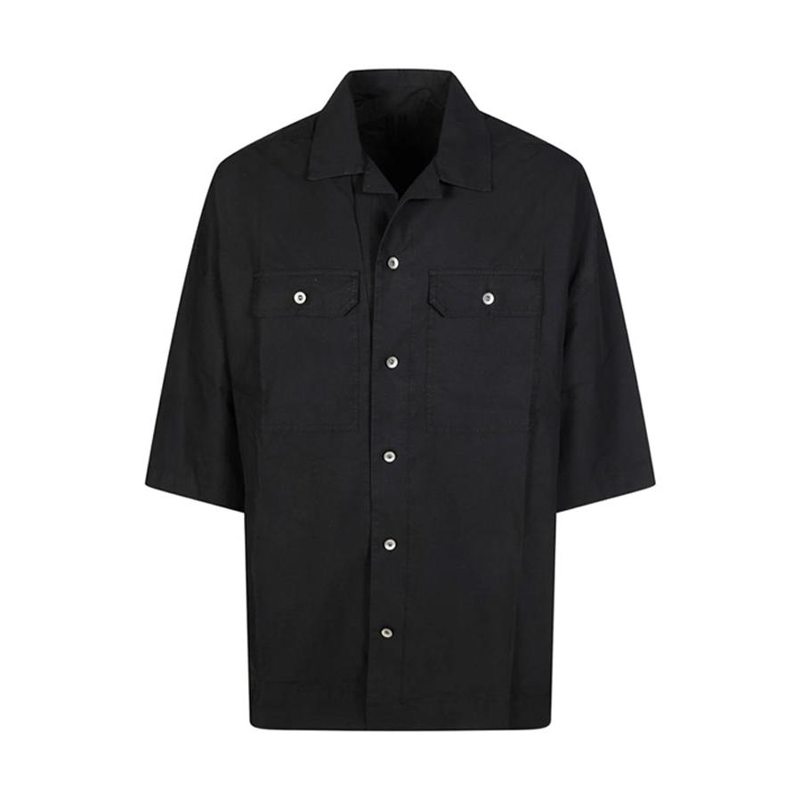 MAGNUM TOMMY SHIRT / ブラック [DU01F4290 CR]の画像