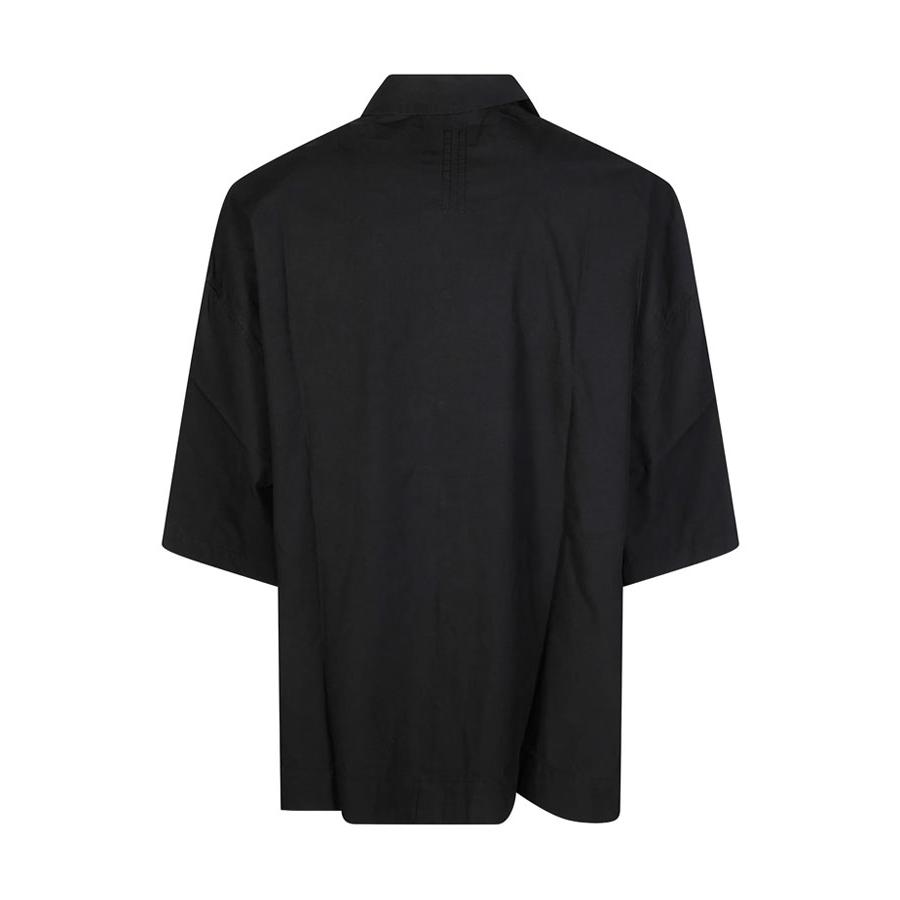 MAGNUM TOMMY SHIRT / ブラック [DU01F4290 CR]の画像