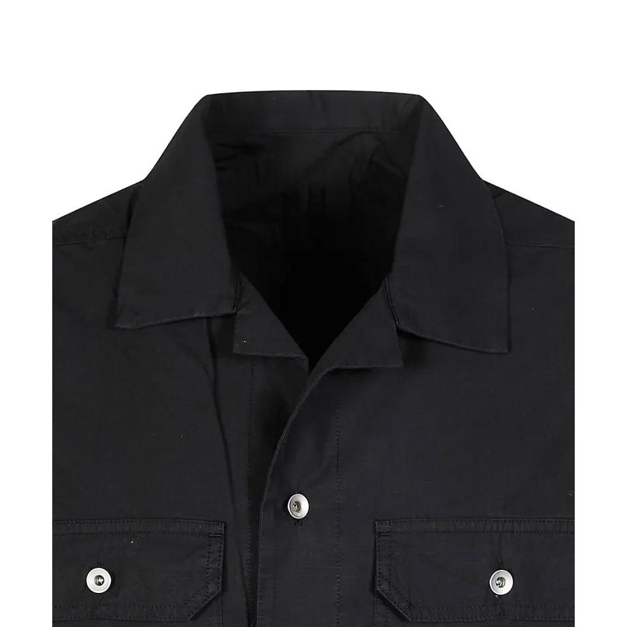 MAGNUM TOMMY SHIRT / ブラック [DU01F4290 CR]の画像