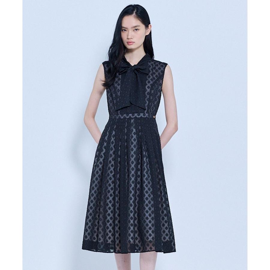 SQUARE VEIL DRESS ドレス